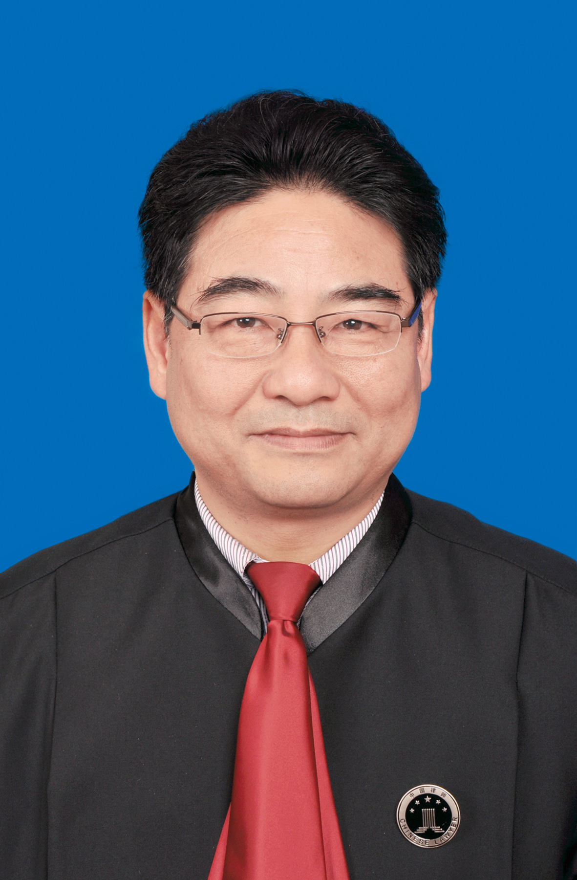 李义松律师