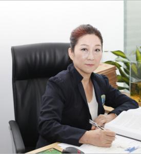 关欣律师