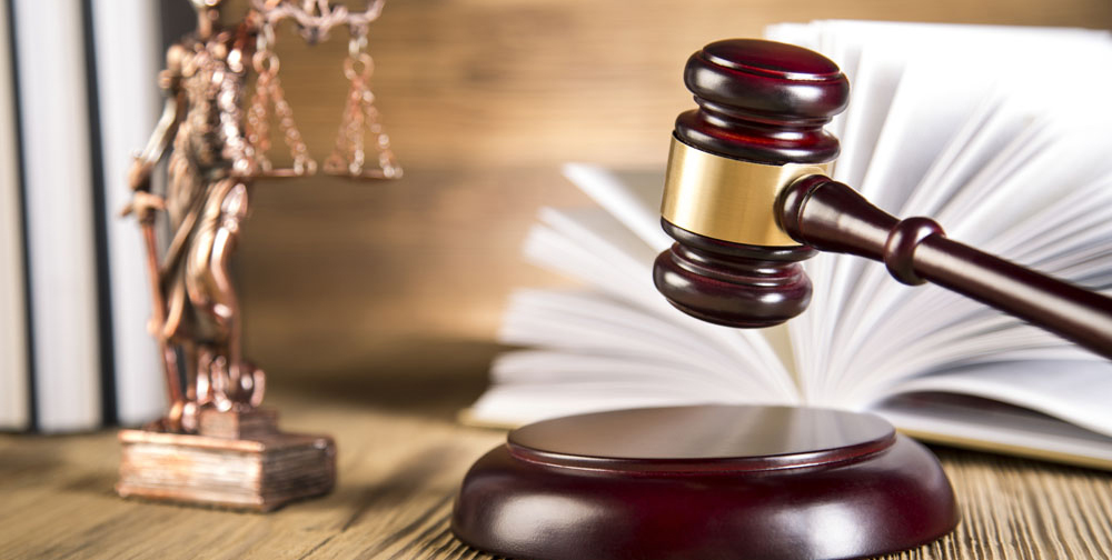 企业法律风险防范