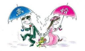 离婚诉讼