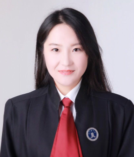 张慧 律师