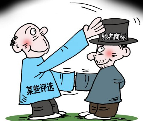 商标权